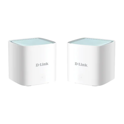 Wifi mesh d - link eagle pro ai m15 - 2 wifi 6 ax1500