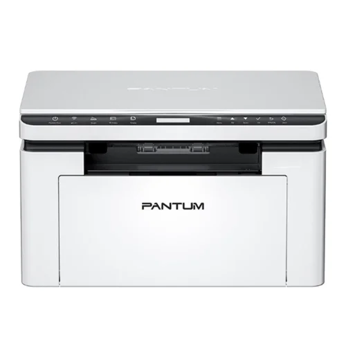 Multifunción láser pantum monocromo bm2300w 22ppm wifi