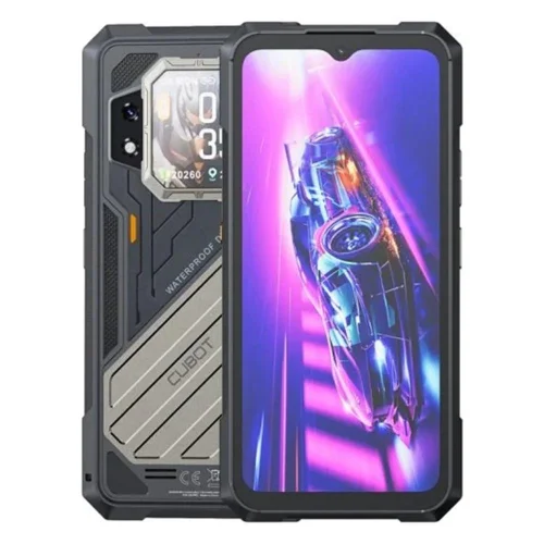 Movil cubot kingkong x 5g 16 - 256gb
