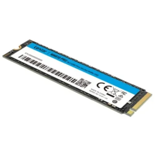 Nm610pro 1 tb m.2 pci express 3.0 nvme