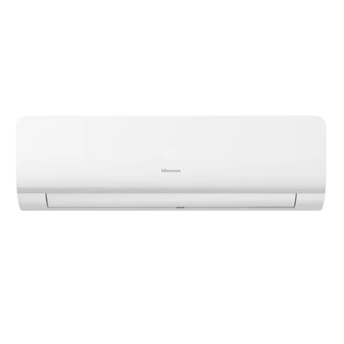 Aire acondicionado split 1x1 hisense inverter 2236 frig - h 2236kcal - h wifi kc25yr3b
