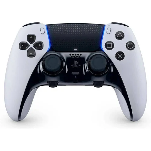 Accesorio sony ps5 - mando dualsense edge v2 blanco