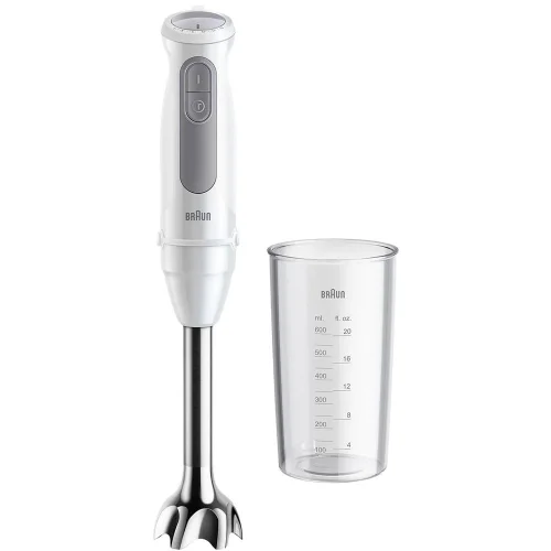Batidora de mano braun mq50001m