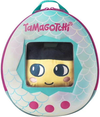 Mochila tamagotchi - mametchi