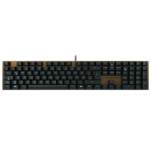 Teclado cherry kc200 mx mecanico