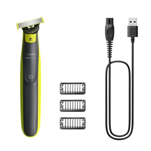 Cortapelo philips oneblade 360 qp2724 - 23