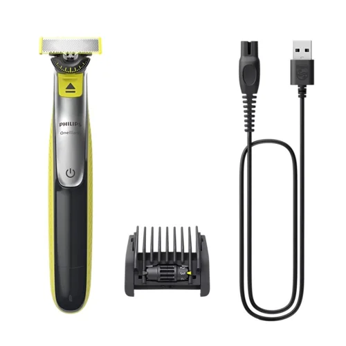 Cortapelo philips oneblade 360 qp2734 - 23