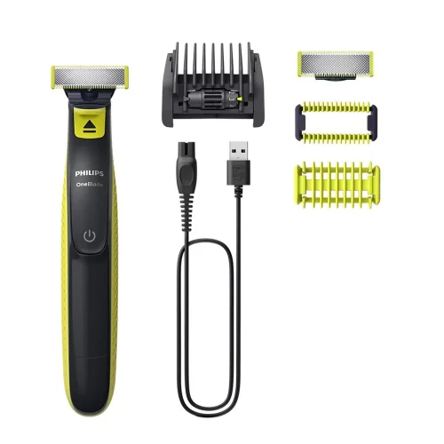 Cortapelo philips oneblade qp2824 - 20