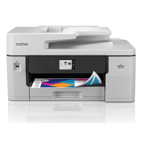 Multifuncion inyeccion brother mfc - j6760dwe ecopro color duplex