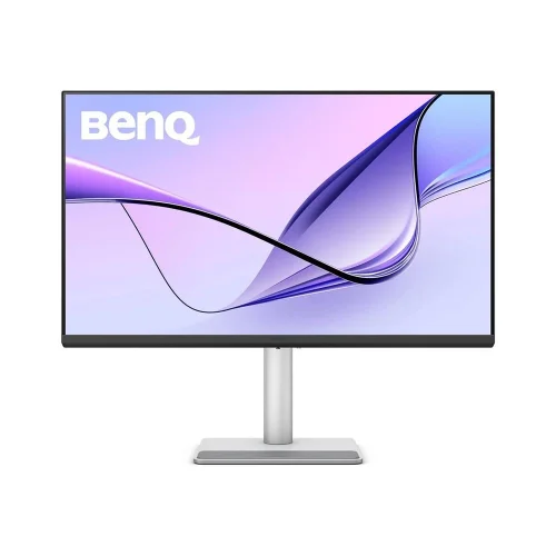 Monitor led 32 pulgadas benq ma320u ips - 4k uhd - hdmi - usb tipo c - 60hz - 5ms - vesa 100x100