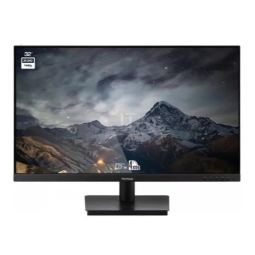Monitor led gaming 32 pulgadas viewsonic va3209 - mh ips - fhd - hdmi - vga - 75hz - 1ms - vesa 100x100