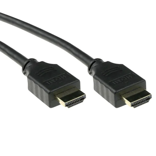 Cable hdmi 2.0b 4k 18gbps cert. 1.5m act connectivity