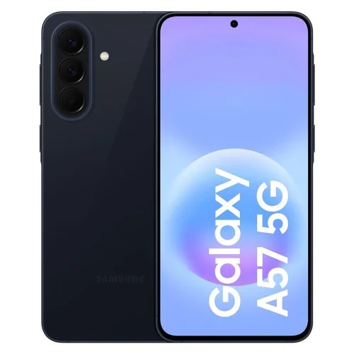 Movil samsung galaxy a57 5g 8 - 256gb azul