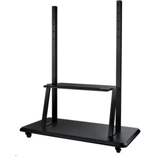Soporte suelo con ruedas optoma st05 vesa hasta 86 pulgadas