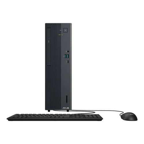 Ordenador asus expertcenter p500 sff p500sv - 07240h110x core 7 - 240h - 16gb - ssd 512gb - w11p + teclado y raton