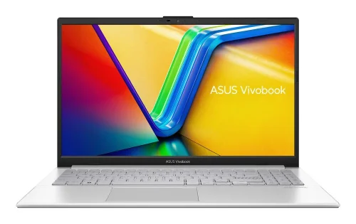 Portatil asus vivobook go 15 e1504fa - bq5080w r5 - 40 - 8gb - ssd 512gb - 15.6 pulgadas fhd - w11h