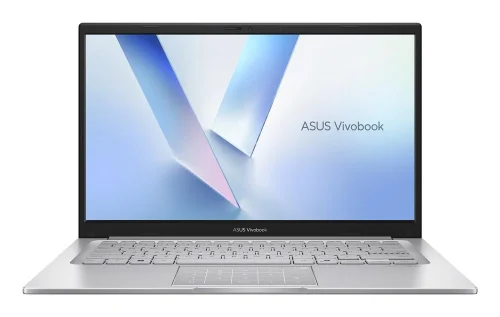 Portatil asus vivobook 14 x1404ma - eb061 core 7 - 350 - 16gb - ssd 512gb - 14 pulgadas fhd - freedos