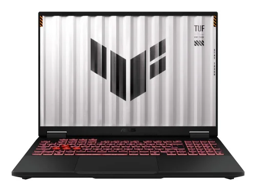 Portatil asus tuf gaming a16 tuf608uhi - tu239 r7 - 260 - 16gb - ssd 512gb - rtx 5050 8gb - 16 pulgadas fhd+ - freedos