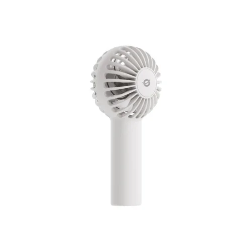 Mini ventilador portatil conceptronic aeriva01w 3 velocidades