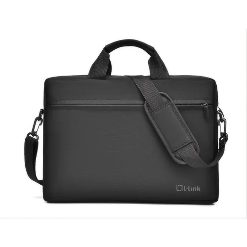 Maletin para portatil l - link 15.6'' negro ll - b036 - 15.6