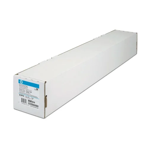 Papel hp q8004a - 80gr 594 mm x 91 -4 m - universal bond paper