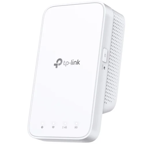 Repetidor - extensor de cobertura wifi 867mbps tp link re300
