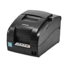 Impresora ticket bixolon srp - 275 iii usb serie corte negra