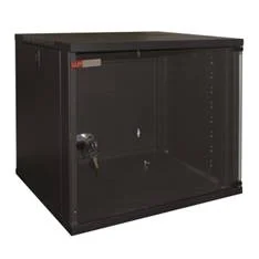 Armario mini rack wp 19 pulgadas - serie rwa 9u - an x pr x al: 540x450x445mm