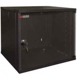 Armario mini rack wp 19 pulgadas - serie rwa 15u 540x600x720mm